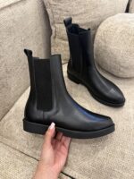 نیم بوت آنالیا کد 8028