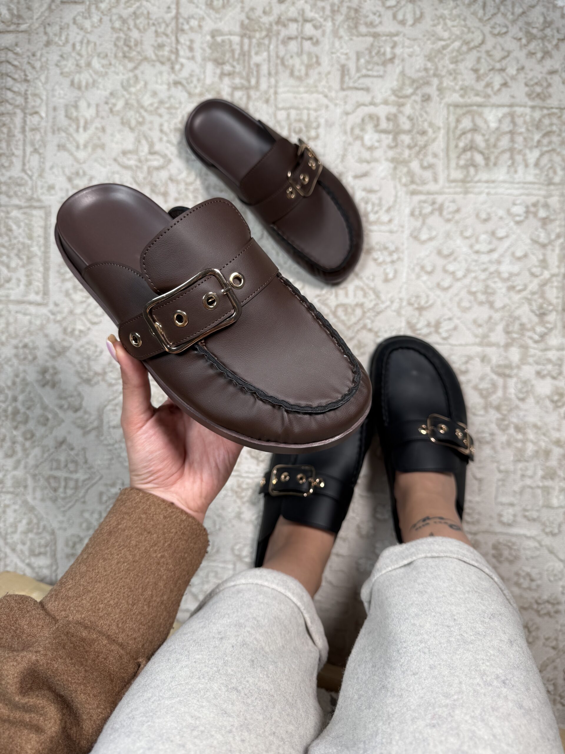 IMG_2997 اسلیپر یاسمن کد 8030 - تصویر 1