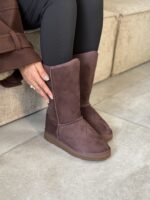 آگ ugg بلند - تصویر 4