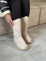 آگ ugg بلند - تصویر 3