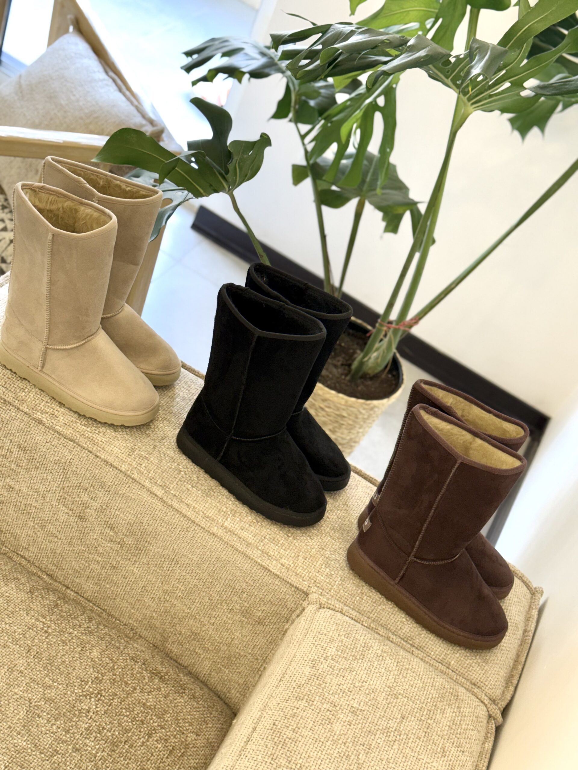 IMG_3198 آگ ugg بلند - تصویر 1