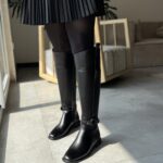 بوت بلند ویکتوریا کد 8040