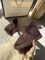 آگ لژ کوتاه کد ۸۰۴۴ - تصویر 4