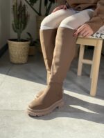 بوت بلند آفرینا کد 8057