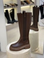 بوت بلند سفورا کد ۸۰58 - تصویر 3