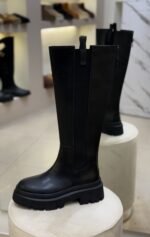 بوت بلند سفورا کد ۸۰58 - تصویر 4