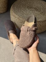 اسلیپر آیلار کد 8059 - تصویر 5