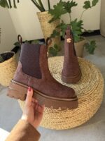 نیم بوت ربکا کد 8061 - تصویر 2