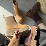 نیم بوت ربکا کد 8061