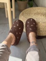 اسلیپر گندم کد 8063