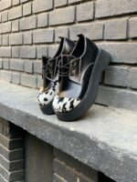 لوفر مدل آماندا - تصویر 3