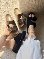 صندل جورجیا کد 8064