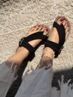 اسلیپر لا انگشتی گتو کد 8065 - تصویر 4