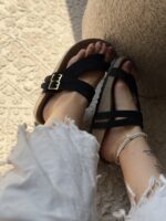 اسلیپر لا انگشتی گتو کد 8065 - تصویر 3