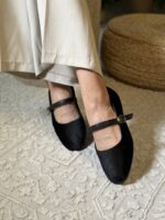 بابت عروسکی مخمل کد 8066 - تصویر 4