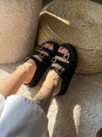 صندل امیلی کد 8069 - تصویر 3