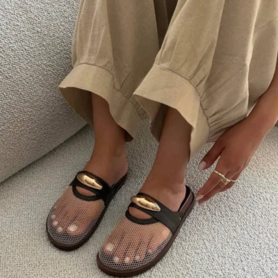 اسلیپر زنانه برلین توری کد ۸۰۸۲