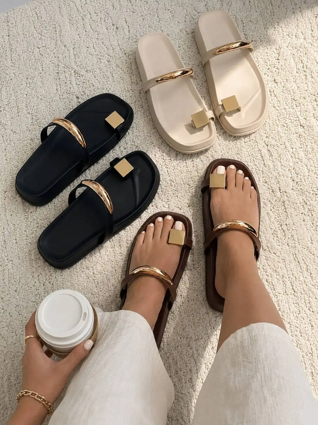 sandal-zanane-libra صندل زنانه لیبرا