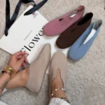 اسلیپر زنانه مدل رها