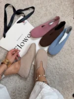 اسلیپر زنانه مدل رها