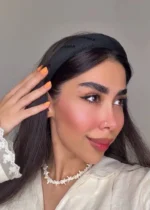 تل سر حجیم برند میو شیک